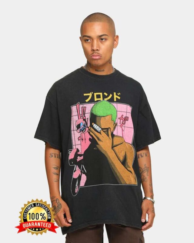 Music T-Shirts | Movie T-Shirts | Sport Merch – TeeFoxStore