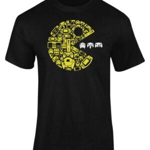 Game Man Wakka T Shirt