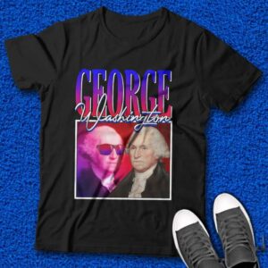 George Washington Unisex Shirt