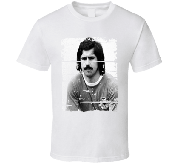 Gerd Muller Soccer T Shirt