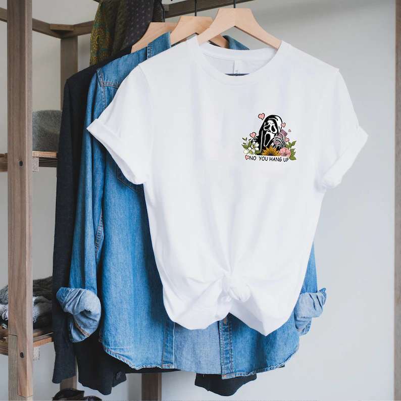 Music T-Shirts | Movie T-Shirts | Sport Merch – TeeFoxStore.com