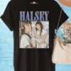 Halsey Badlands Vintage Unisex T Shirt