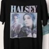 Halsey Singer Classic Unisex T Shirt
