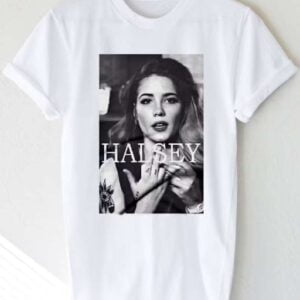 Halsey Vintage Unisex T Shirt