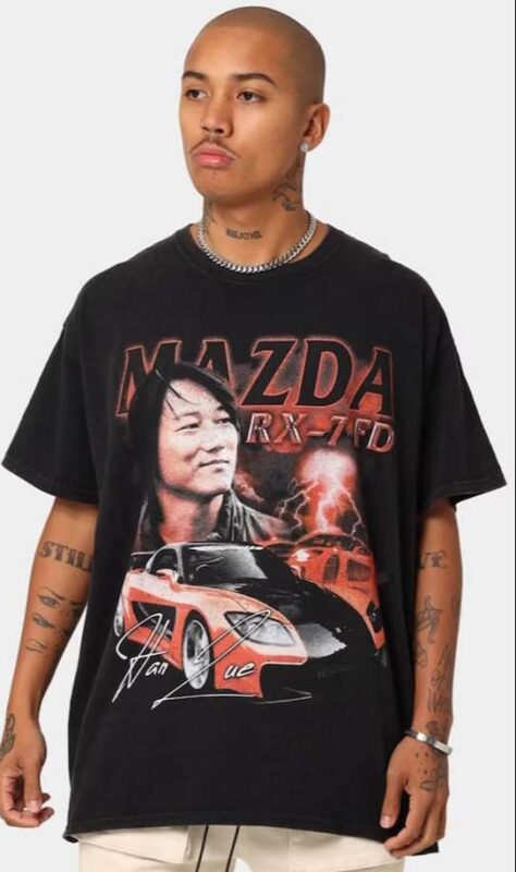 Music T-Shirts | Movie T-Shirts | Sport Merch – TeeFoxStore.com