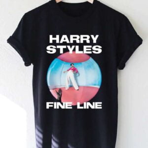 Harrry Styles Fine Line Shirt