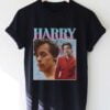 Harrry Styles Singer Shirt