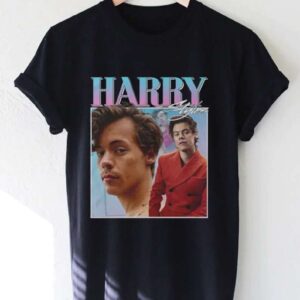 Harrry Styles Singer Shirt