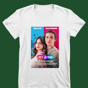 Hes All That Unisex T Shirt