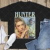 Hunter Schafer Unisex Graphic T Shirt