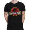 Imperial Park Jurassic Unisex T Shirt