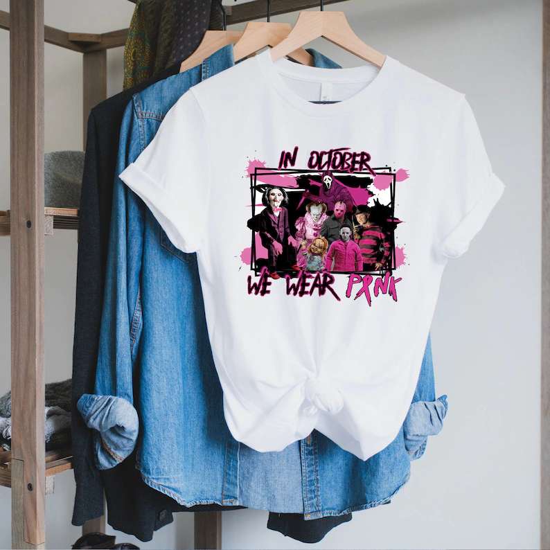 Music T-Shirts | Movie T-Shirts | Sport Merch – TeeFoxStore.com