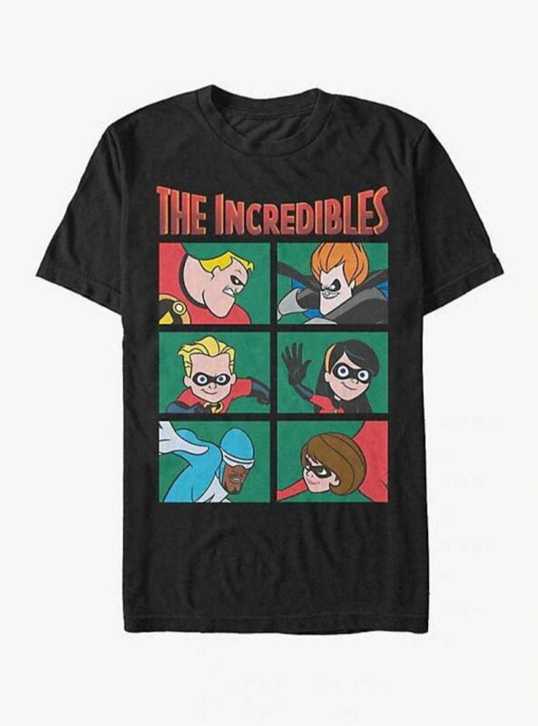 Music T-Shirts | Movie T-Shirts | Sport Merch – TeeFoxStore