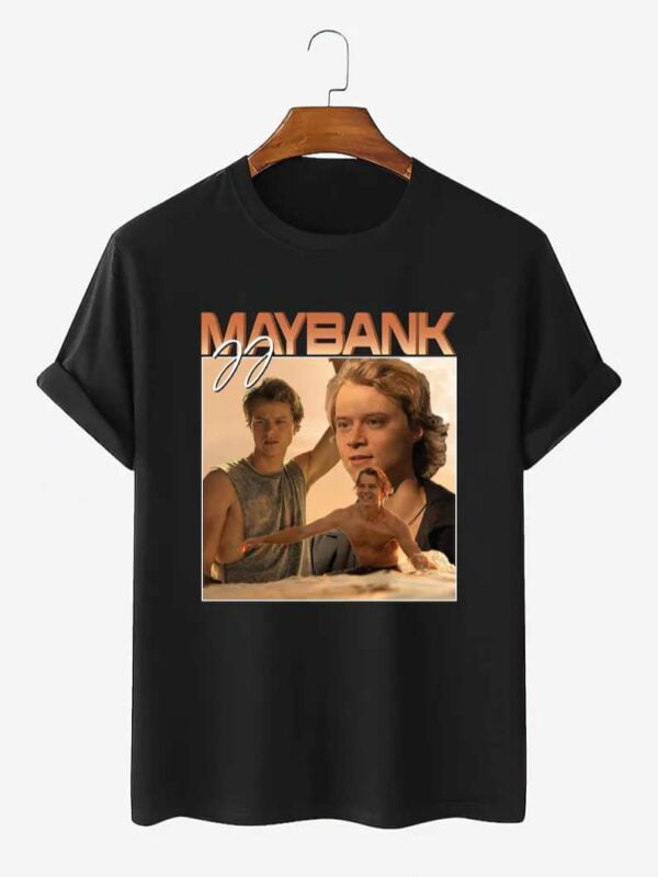 JJ Maybank Outer Banks Season 2 Unisex T Shirt