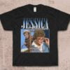 Jessica Fletcher Murder She Wrote T Shirt