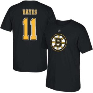 Jimmy Hayes Boston Bruins Unisex Shirt