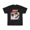 Joey Tribbiani Friends Film Actor Unisex T Shirt