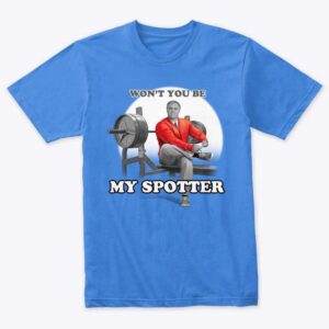 John Meadows Classic Unsiex T Shirt