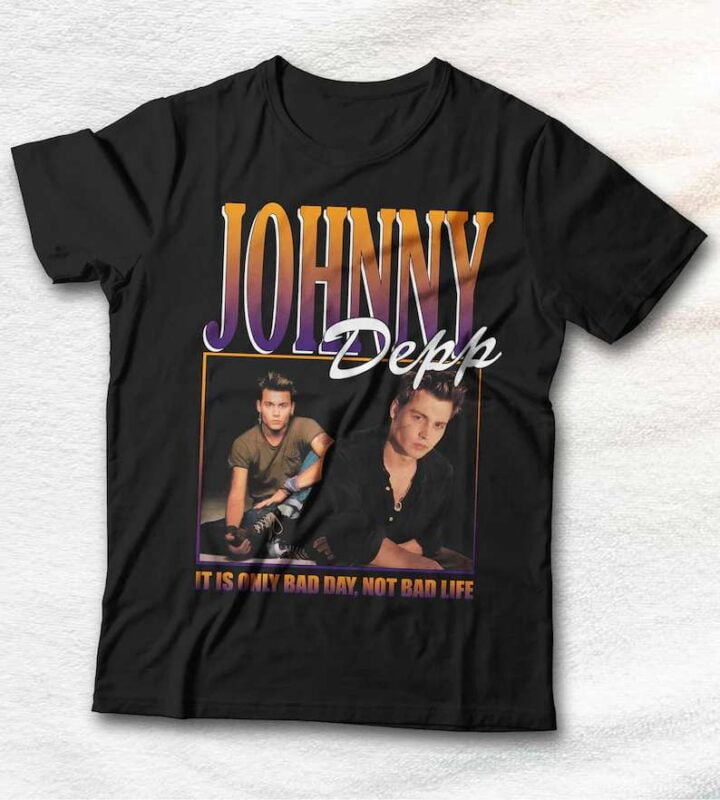 Music T-Shirts | Movie T-Shirts | Sport Merch – TeeFoxStore