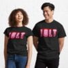 Jolt Movie Unisex T Shirt