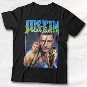 Justin Timberlake Singer Unisex Shirt