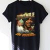 Juvenile Rapper 400 Degreel Black Unisex Shirt