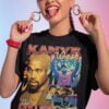 Kanye West College Dropout Vintage Classic T Shirt
