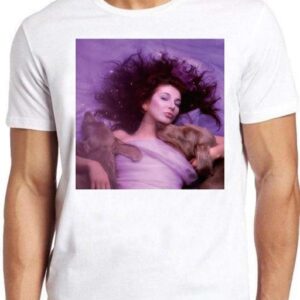 Kate Bush Hounds Of Love T Shirt