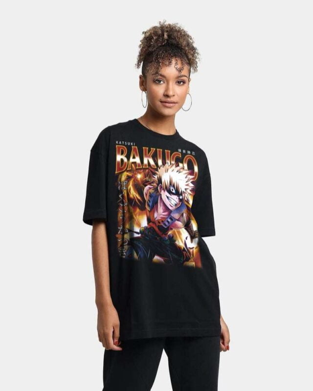 Music T-Shirts | Movie T-Shirts | Sport Merch – TeeFoxStore.com