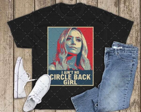 Kayleigh McEnany Unisex Graphic T Shirt