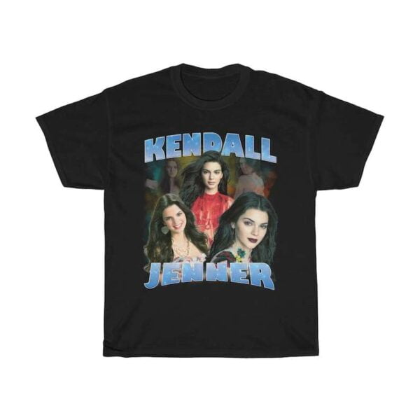 Kendall Jenner Unisex T Shirt