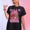 Killa Cam Vintage Classic T Shirt