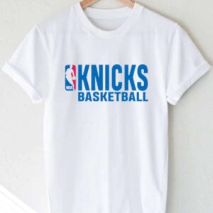 Knicks Basketball NBA Shirt