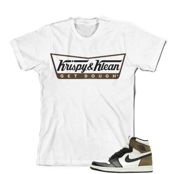 Krispy Klean Get Dough Unisex Shirt