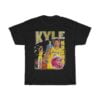 Kyle Kuzma NBA Unisex T Shirt