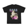 Lady Gaga Singer Classic Unisex T Shirt