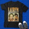Lauryn Hill Singer Unisex Shirt