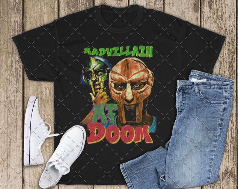 Music T-Shirts | Movie T-Shirts | Sport Merch – TeeFoxStore.com