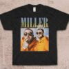 Mac Miller Rap Hip Hop T Shirt