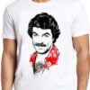 Magnum PI 80s T Shirt