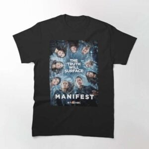 Manifeste 2021 Unisex T Shirt