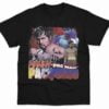 Manny Pac Man Pacquiao Vintage Shirt