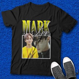 Mark Lee Canadian Rapper Unisex Shirt