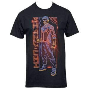 Marvel Shang Chi and The Legend of the Ten Rings Shirt