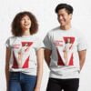 Mary Tyler Moore Unsiex T Shirt