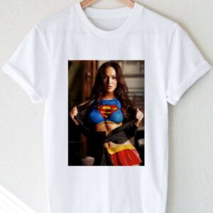 Megan Fox Actress Shirt