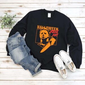 Michael Myers Halloween Kills 2021 Sweatshirt