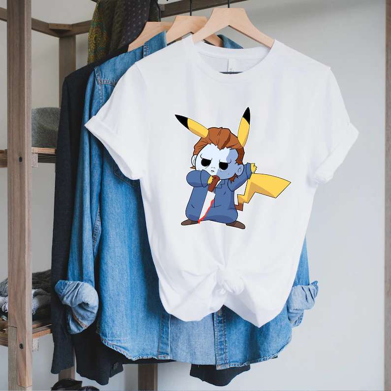 Music T-Shirts | Movie T-Shirts | Sport Merch – TeeFoxStore.com