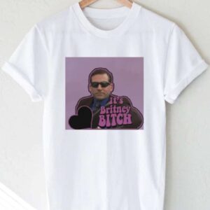 Michael Scott Actor Black Unisex Shirt