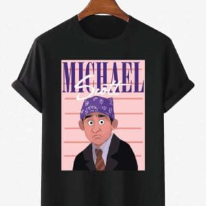 Michael Scott Unisex T Shirt